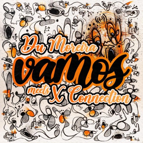 Vamos (feat. Du Moreira) | Boomplay Music