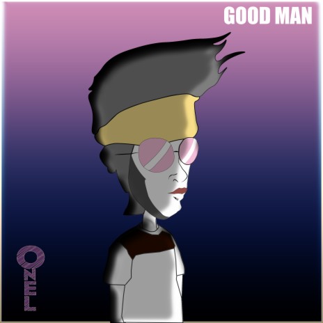 Good Man (Lofi) | Boomplay Music