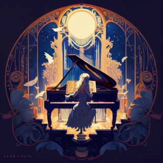 Piano Relajante Universe