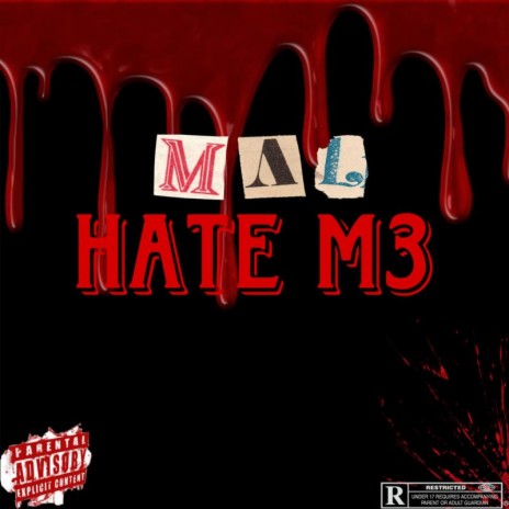 Hate M3 | Boomplay Music