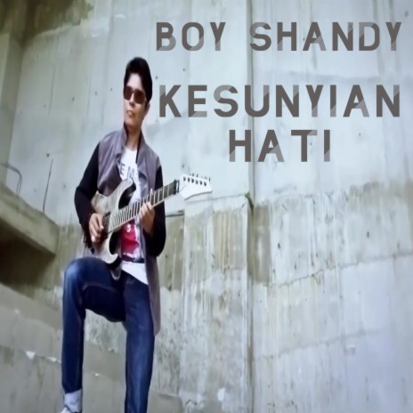 Kesunyian Hati | Boomplay Music