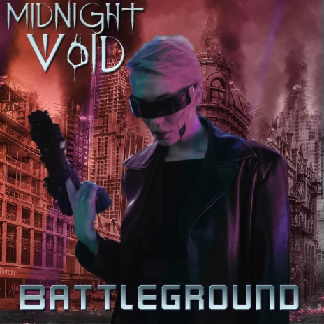 Battleground | Boomplay Music