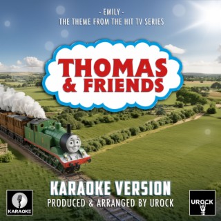 Emily (From Thomas & Friends) (Karaoke Version)