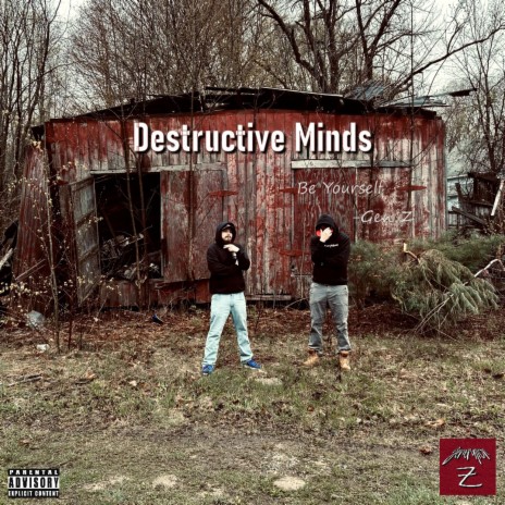 Destructive Minds | Boomplay Music