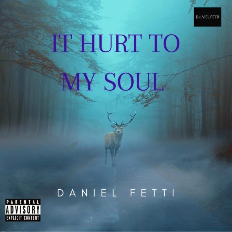 It Hurt To My Soul | Boomplay Music