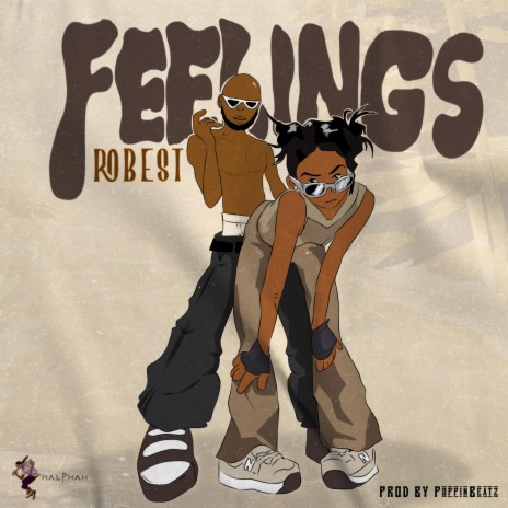 Feelings | Boomplay Music