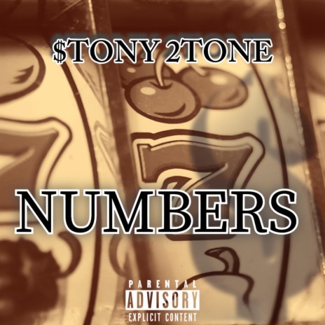 NUMBERS (INDICA MIX) | Boomplay Music