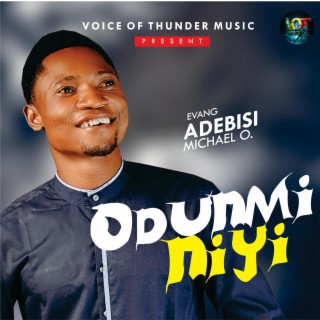 Odunmi niyi