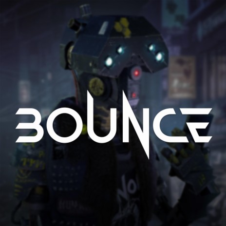 Bounce (UK Drill Type Beat) | Boomplay Music