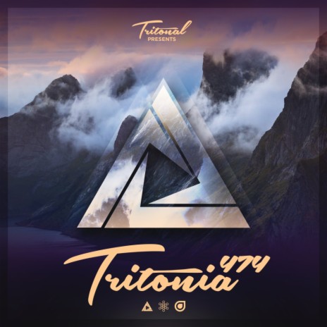 Colder (Tritonia 474) ft. Robyn Sherwell | Boomplay Music