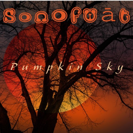 Pumpkin Sky | Boomplay Music
