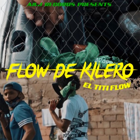 Flow De Kilero | Boomplay Music