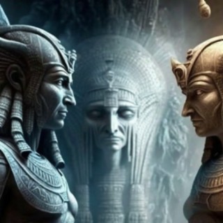 48. Anunnaki Gods or Overlords? A Scientific Exploration of Their Council of 12, Arrival on Earth, and the Leadership Question