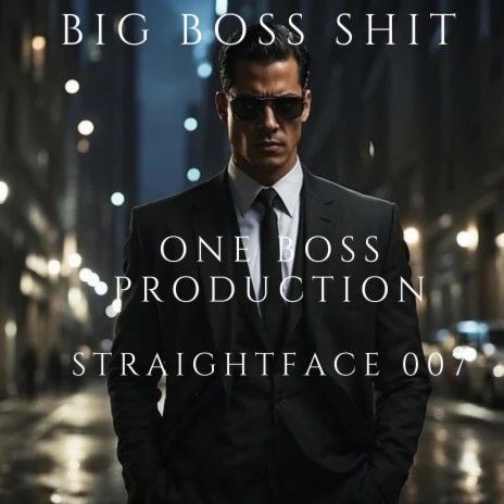 BIG BOSS SHIT | Boomplay Music