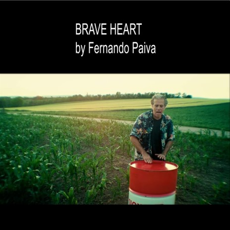 Brave Heart | Boomplay Music