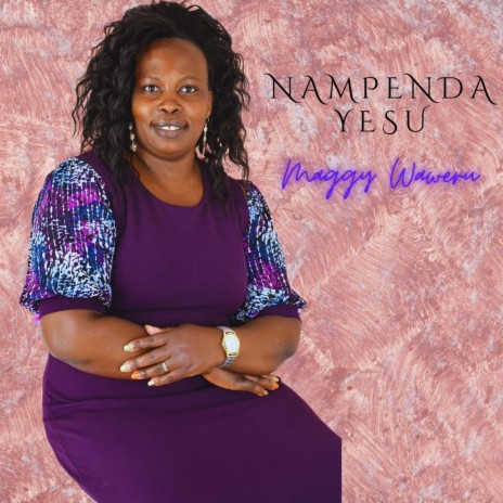 Nampenda Yesu | Boomplay Music