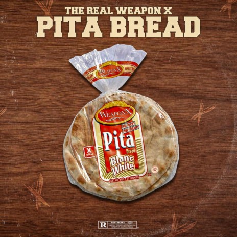 Pita Bread | Boomplay Music
