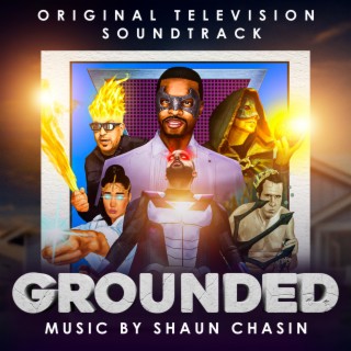 Grounded (Original Television Soundtrack)