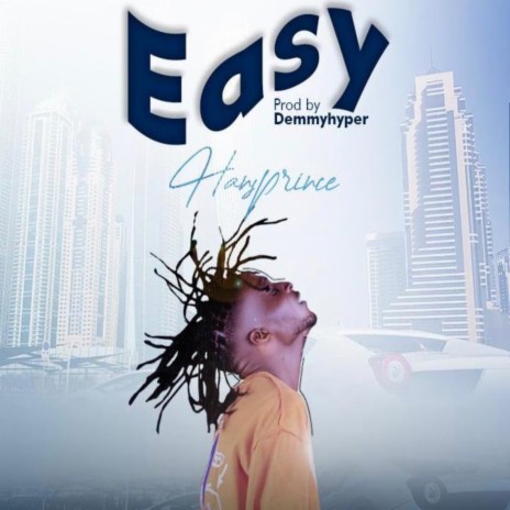 Easy | Boomplay Music