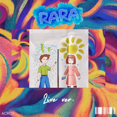 Rara (Live Version) | Boomplay Music