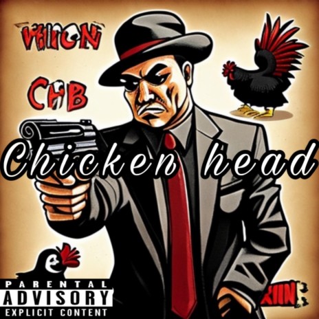 Chicken head ft. Muffieeeee | Boomplay Music
