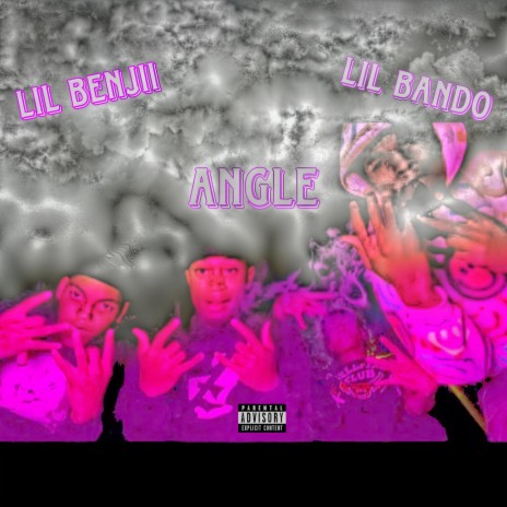 Angle ft. Lil Bando | Boomplay Music