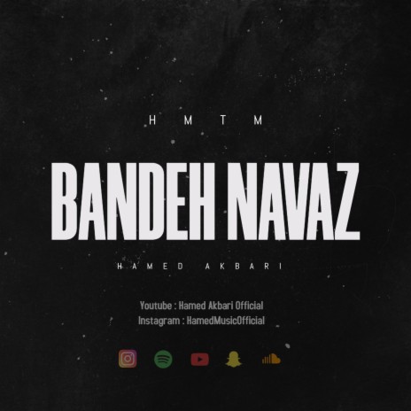 Bandeh Navaz | Boomplay Music