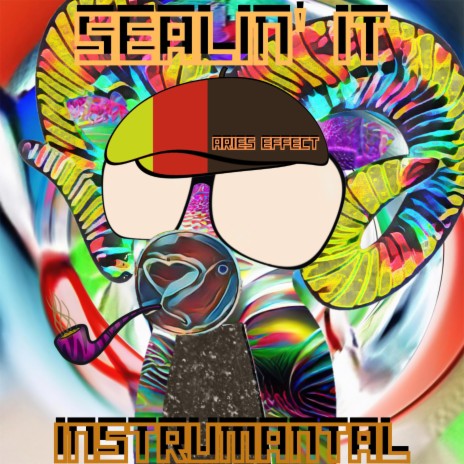 Sealin' It (Instrumental) | Boomplay Music