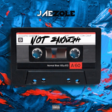 Not Enough | Boomplay Music