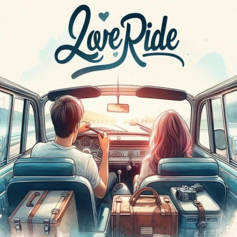 Love Ride ft. Khajan singh | Boomplay Music