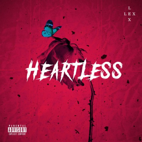 Heartless | Boomplay Music