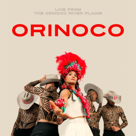 Orinoco (Live) | Boomplay Music