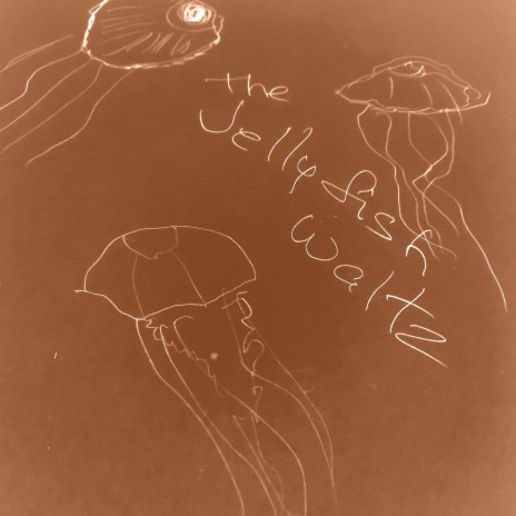 The Jellyfish Waltz | Boomplay Music