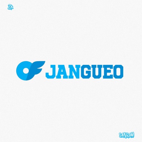 Jangueo ft. ZK.wav | Boomplay Music