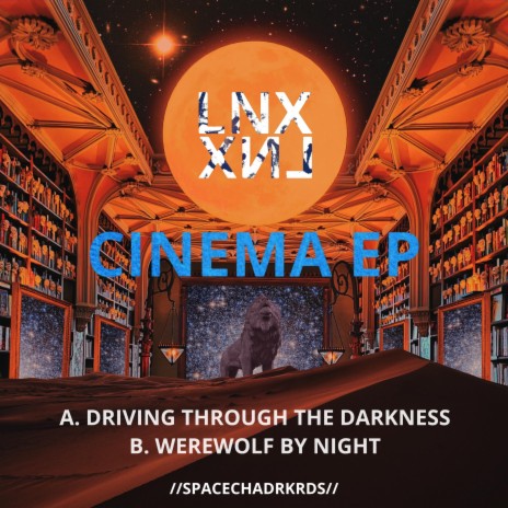 WEREWOLF BY NIGHT | Boomplay Music