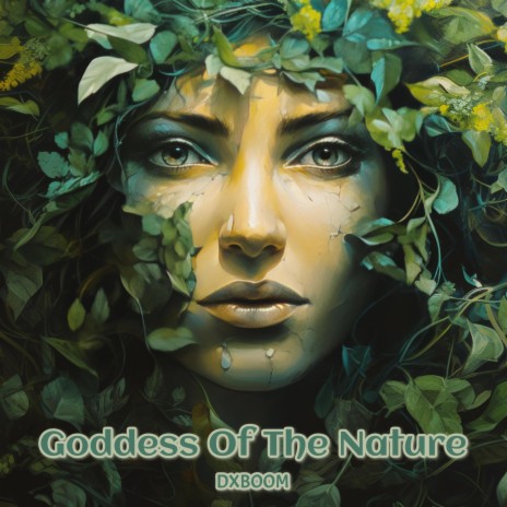 Goddess Of The Nature | Boomplay Music