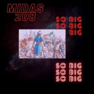 MIDAS208