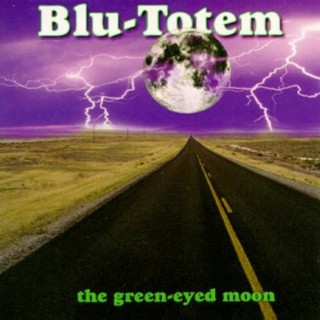 The Green-Eyed Moon