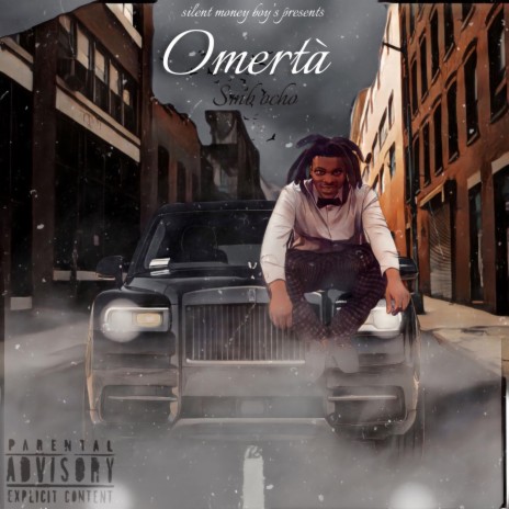 Omertà | Boomplay Music