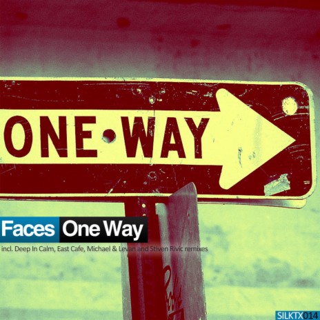 One Way (2011 Mix) | Boomplay Music