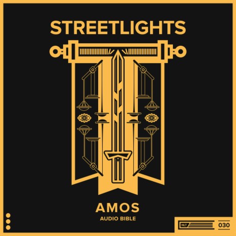 Amos 1 | Boomplay Music