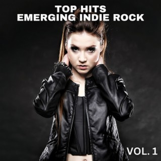Top Hits Emerging Indie Rock, Vol. 1
