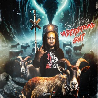 Underground Goat