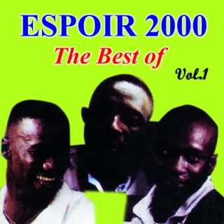 Best Of ESPOIR 2000, Vol. 1
