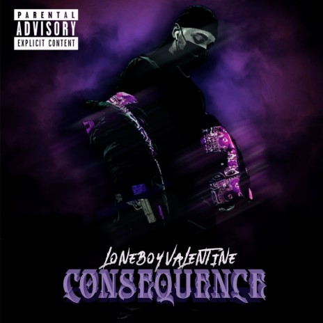 Consequence | Boomplay Music