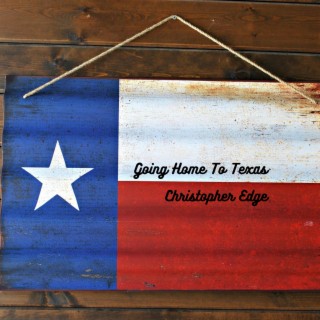 Going Home To Texas lyrics | Boomplay Music