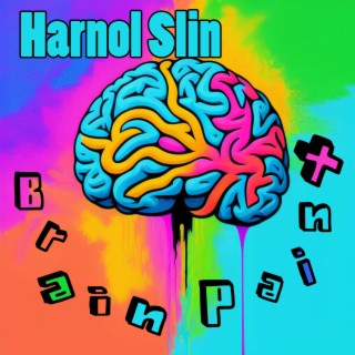 Brain Paint