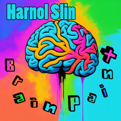 Brain Paint | Boomplay Music