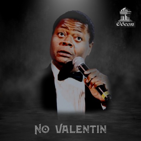 No Valentín | Boomplay Music