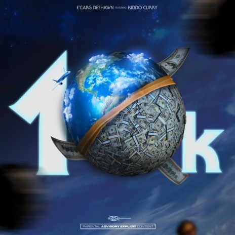 10k (feat. Kiddo Curry) | Boomplay Music